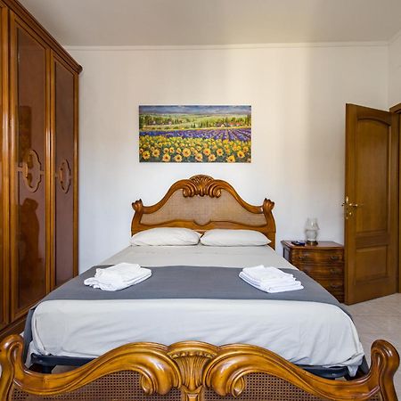 Mirti Classic Plaza Netflix Wi-Fi And Relax In Roma Apartman Kültér fotó