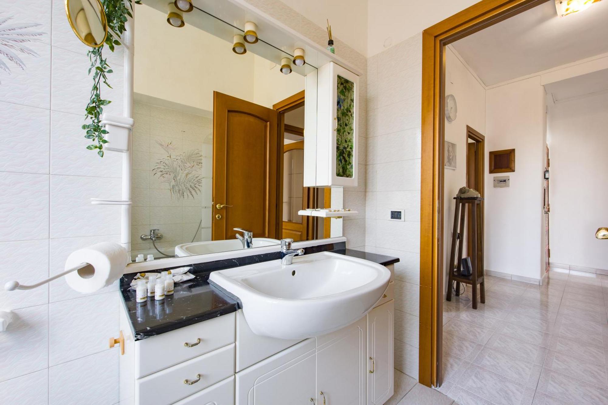Mirti Classic Plaza Netflix Wi-Fi And Relax In Roma Apartman Kültér fotó