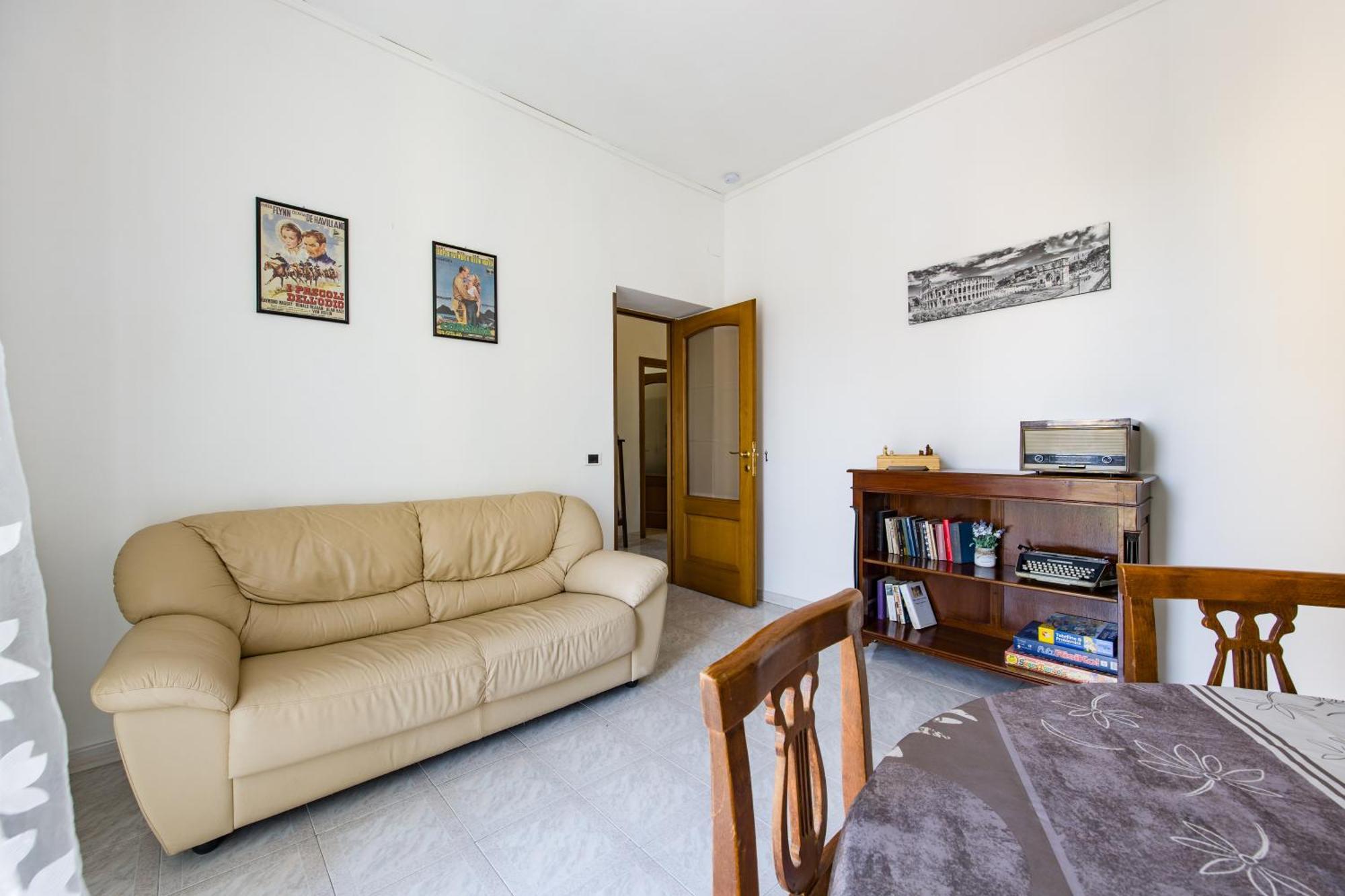 Mirti Classic Plaza Netflix Wi-Fi And Relax In Roma Apartman Kültér fotó