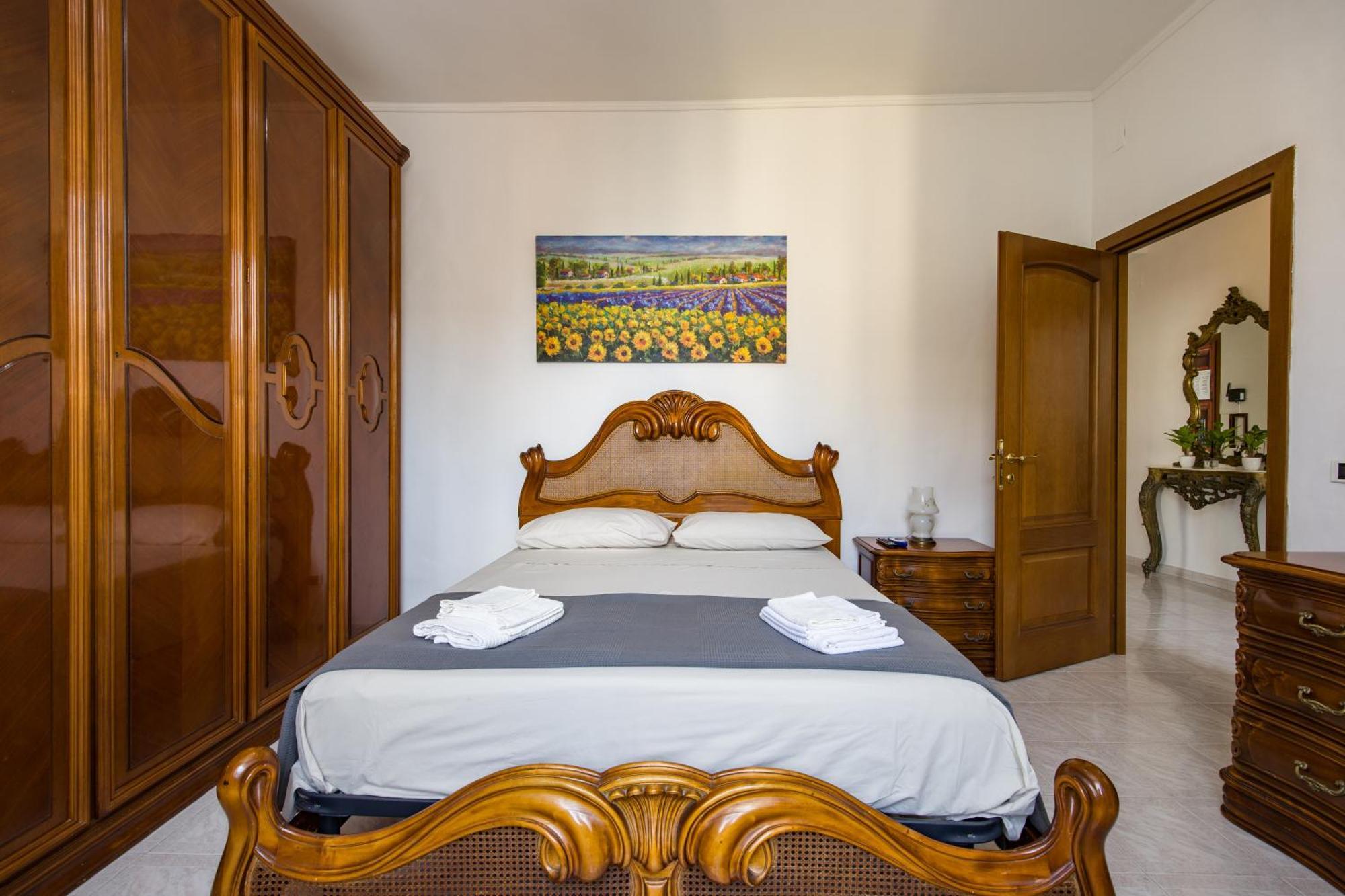 Mirti Classic Plaza Netflix Wi-Fi And Relax In Roma Apartman Kültér fotó
