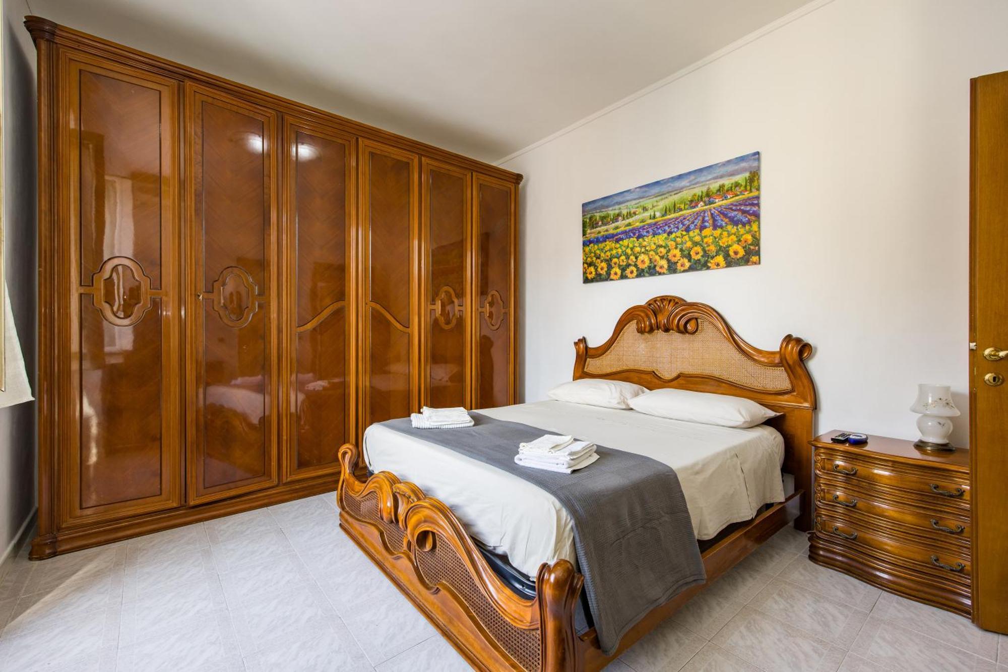 Mirti Classic Plaza Netflix Wi-Fi And Relax In Roma Apartman Kültér fotó