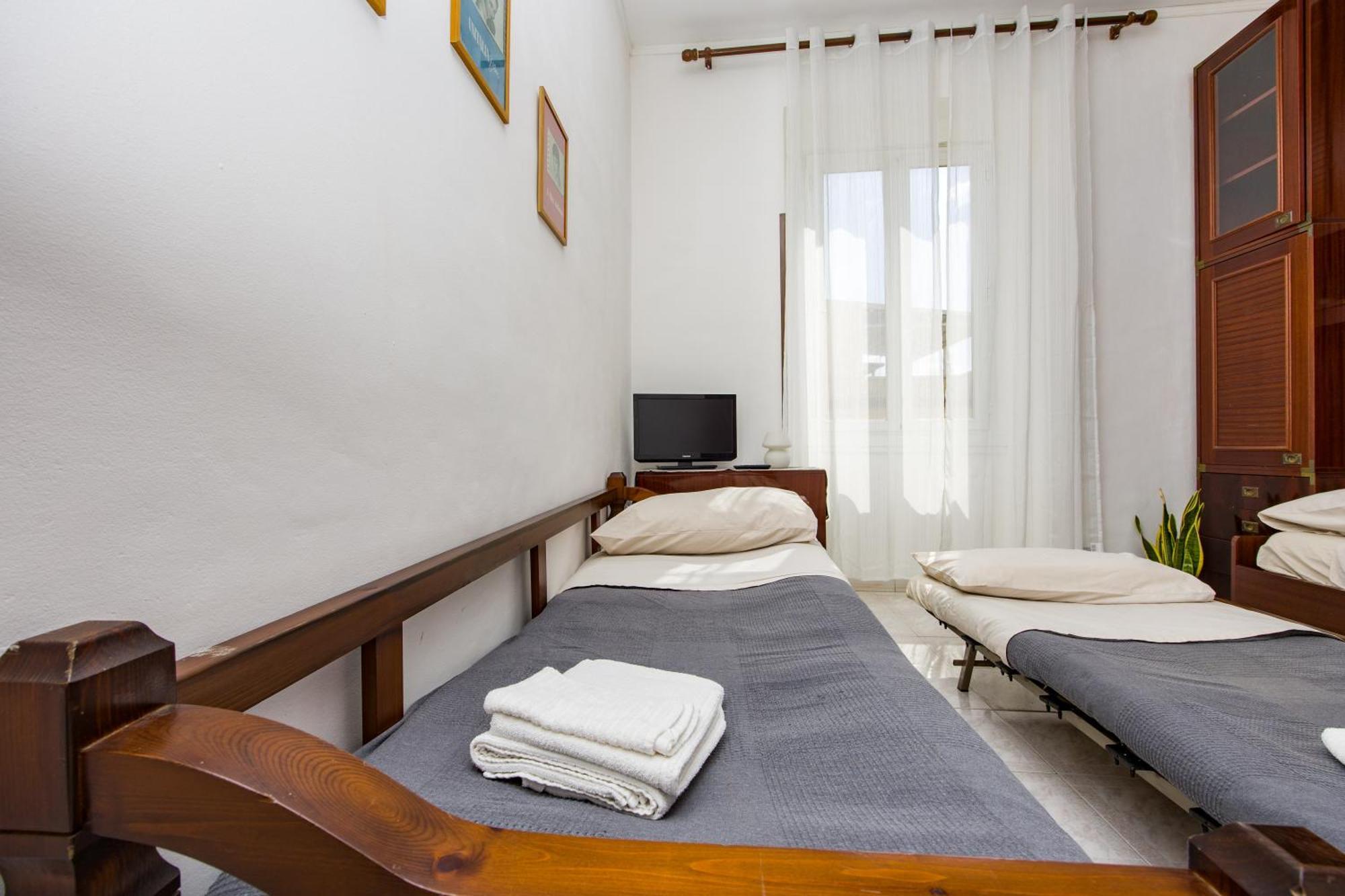 Mirti Classic Plaza Netflix Wi-Fi And Relax In Roma Apartman Kültér fotó