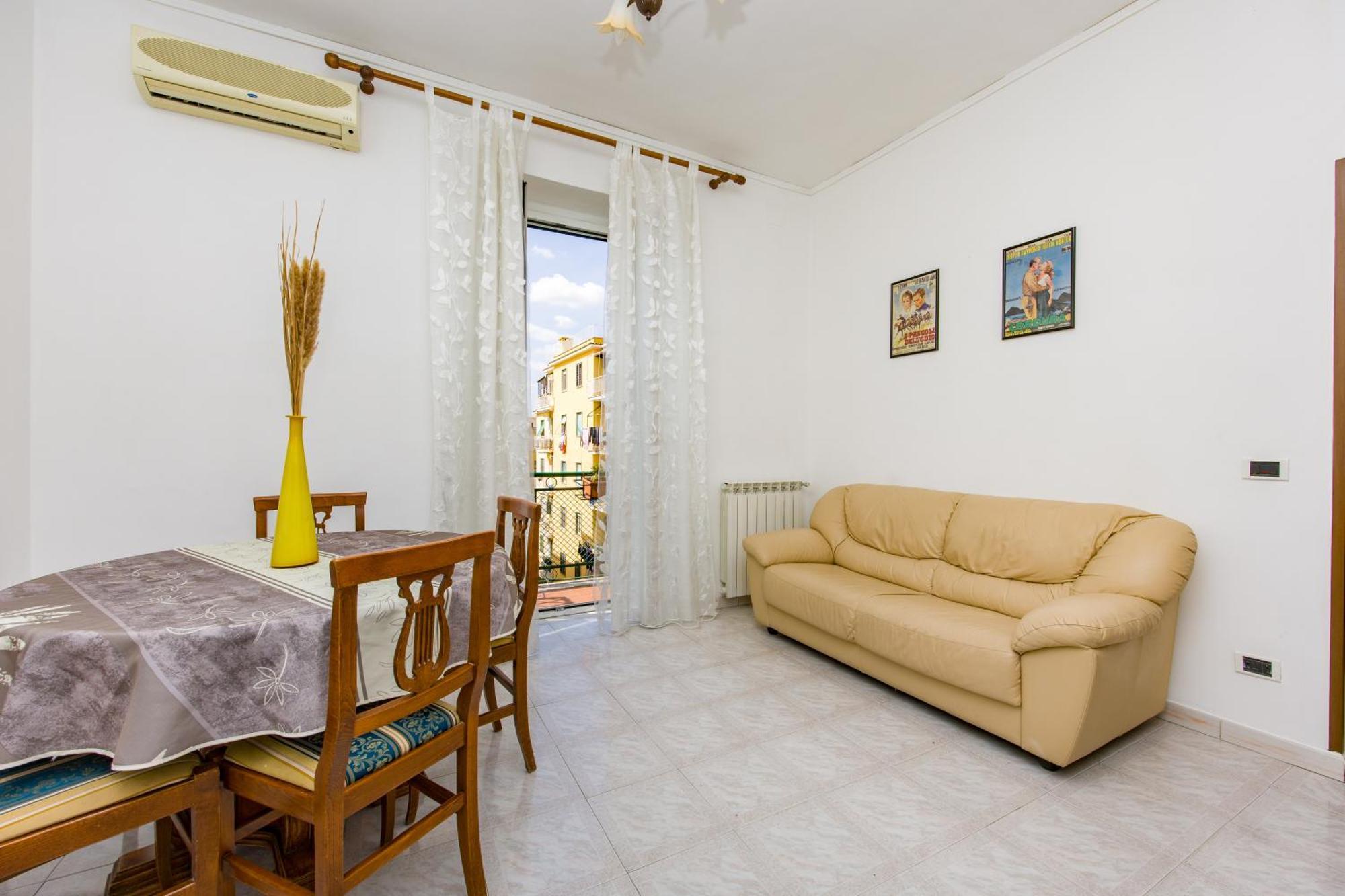 Mirti Classic Plaza Netflix Wi-Fi And Relax In Roma Apartman Kültér fotó