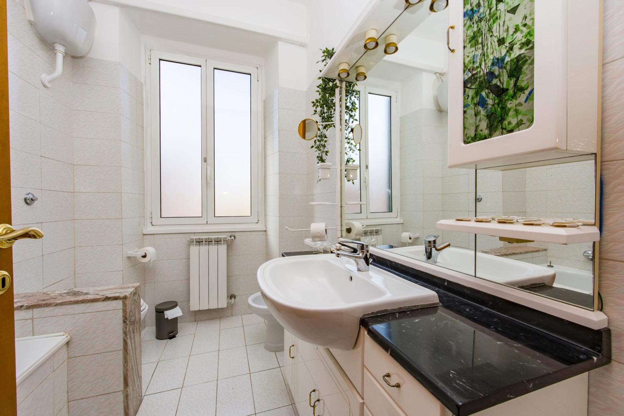 Mirti Classic Plaza Netflix Wi-Fi And Relax In Roma Apartman Kültér fotó