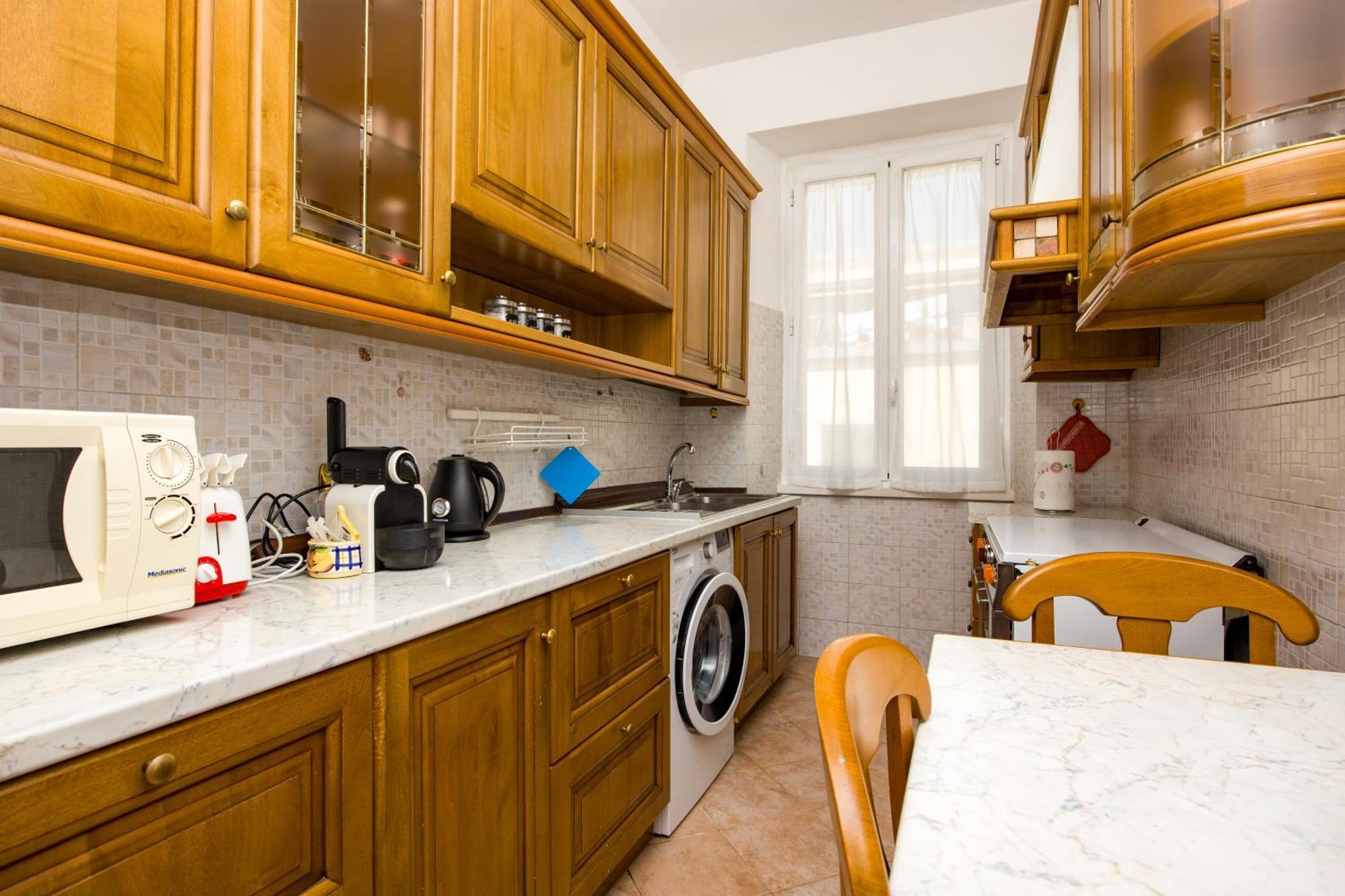 Mirti Classic Plaza Netflix Wi-Fi And Relax In Roma Apartman Kültér fotó